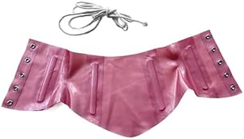 Libidex 青 ラバーコルセットドレス　ラテックス　ラバー Amazon.co.jp: [AZRLZP] ラテックスラバースーツフルボディ